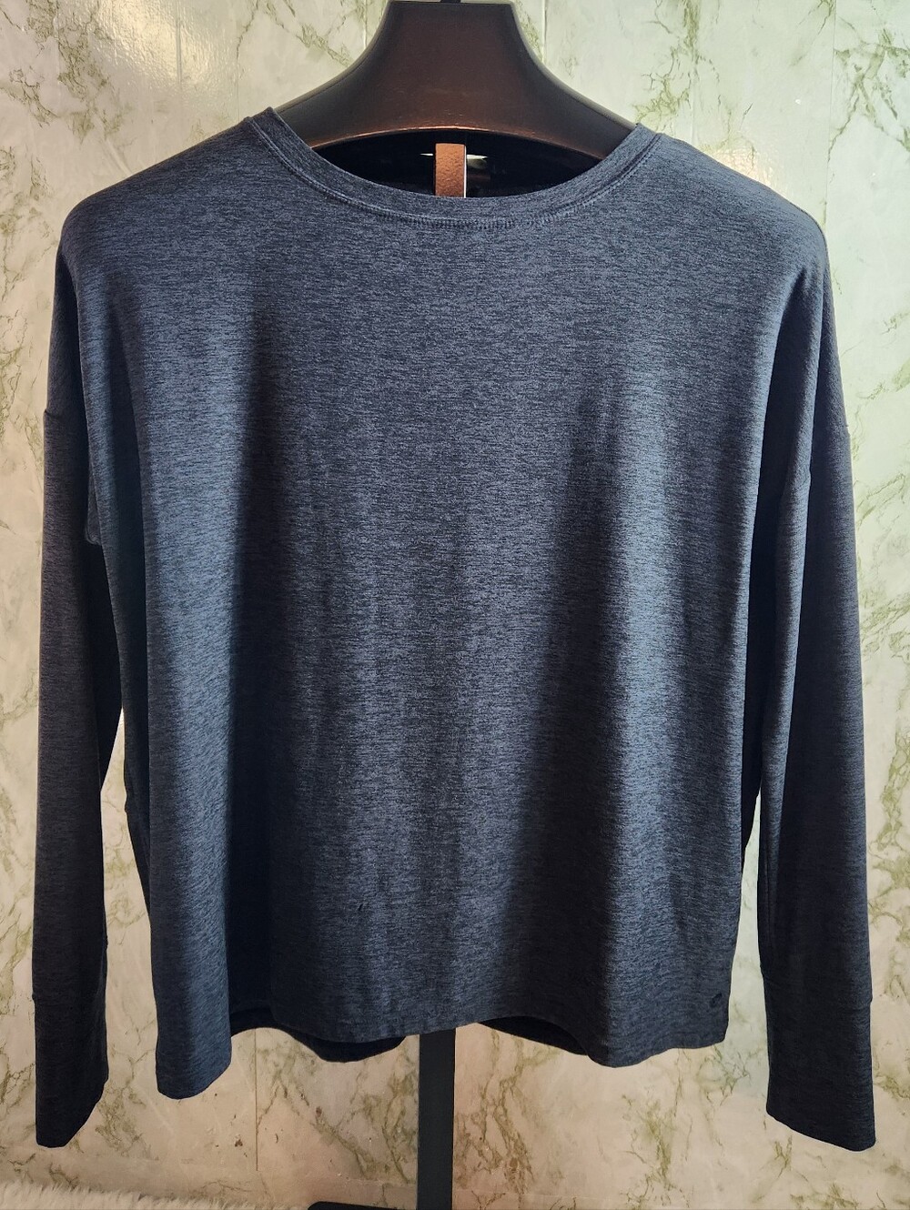 CALIA by Carrie Underwood Long Sleeve Top